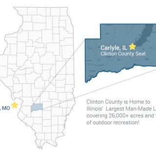 Clinton County, Illinois image