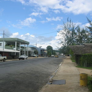 Luganville image