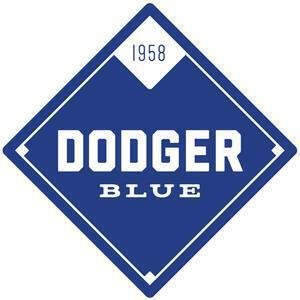 Dodger Blue  image