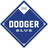 Dodger Blue