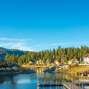 big bear lake news