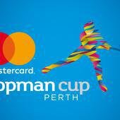 Hopman Cup image