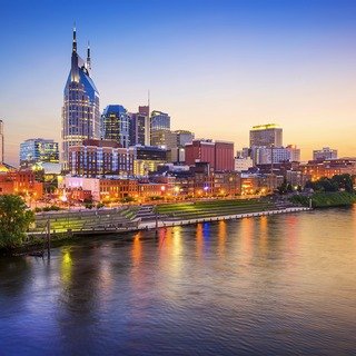 Nashville image