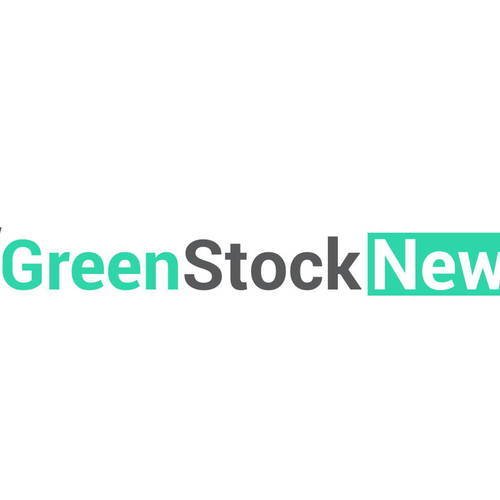 Green Stock News image