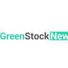 Green Stock News image