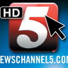 News Channel 5  image