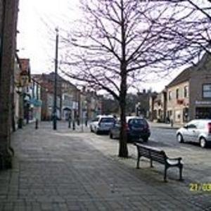 Mansfield Woodhouse image