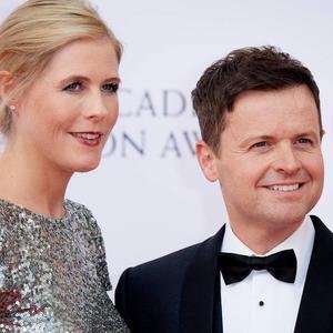 Declan Donnelly image
