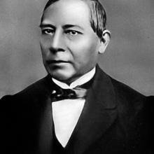 Benito Juárez image