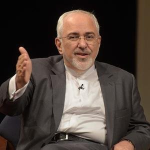 Mohammad Javad Zarif image