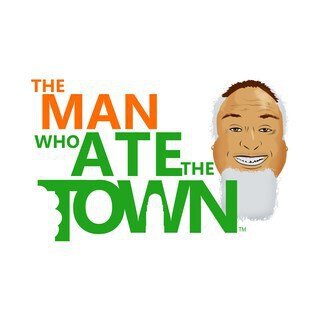 The Man Who Ate the Town image