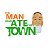 The Man Who Ate the Town