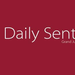 daily sentinel circulation