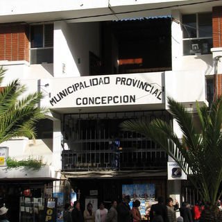 Concepción Province image