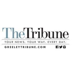Greeley Tribune image