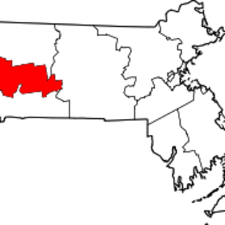 Hampshire County, West Virginia image