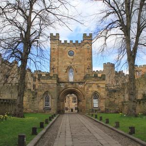 Durham, England image