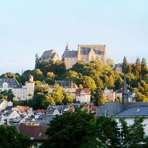 Marburg image