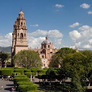 Michoacán image