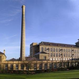 Sion Mills image