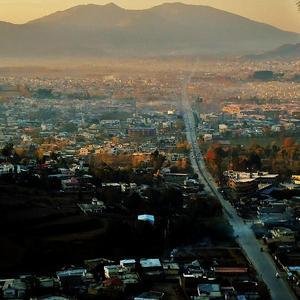 Abbottabad image