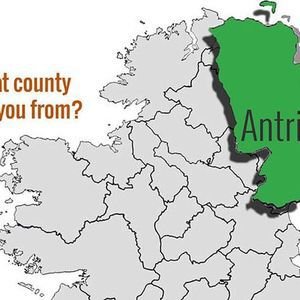 County Antrim image