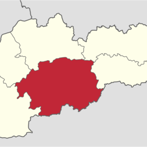 Banská Bystrica Region image