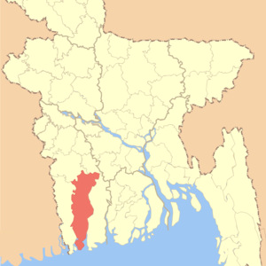 Khulna District image