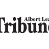 Albert Lea Tribune image