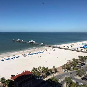 clearwater beach news