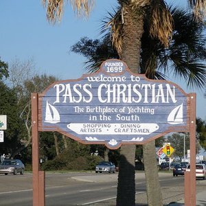 Pass Christian image