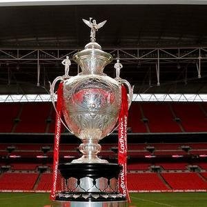 Challenge Cup image