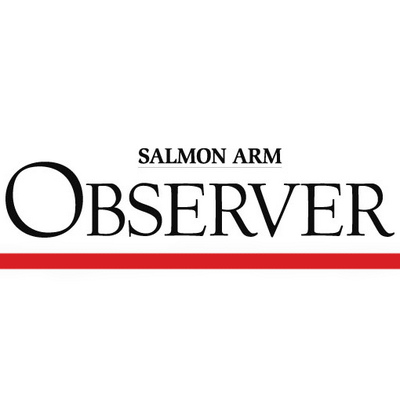 Salmon Arm Observer