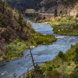 Rogue River image