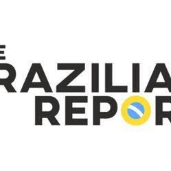 The Brazilian Report image