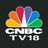 CNBC-TV18