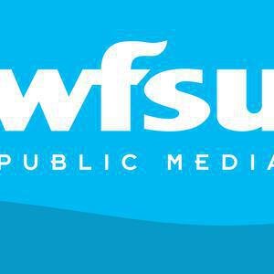 WFSU Public Media Home image