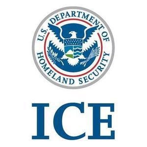 Immigration and Customs Enforcement image
