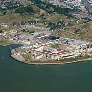 San Quentin image