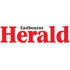 Eastbourne Herald  image