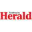 Eastbourne Herald 