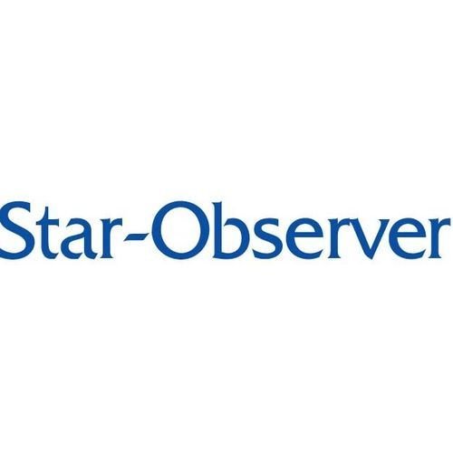 Star-Observer image