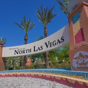 North Las Vegas image