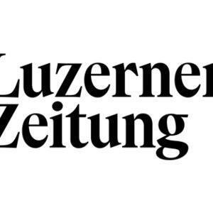 Luzerner Zeitung image