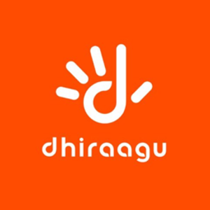 dhiraagu.com.mv image