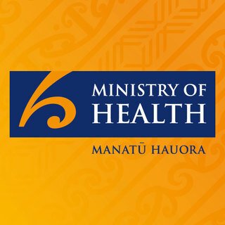Ministry of Health NZ image