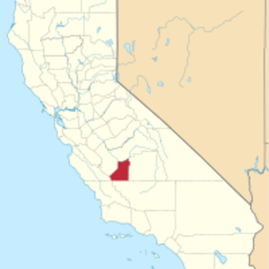 Kings County, California image
