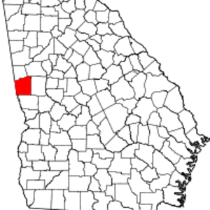 Troup County image