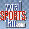 WRAL Sports Fan image