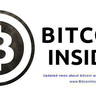 Bitcoin Insider image